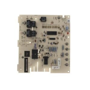 CARRIER CONTROL BOARD